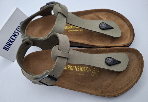 Birkenstock kairo perizoma - kairo,