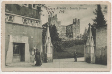 VARESE - TRADATE - CASTELLO