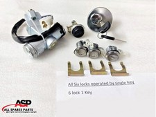 Interruttore Accensione Guanto