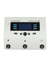 TC-Helicon VoiceLive Play GTX