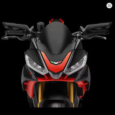 Specchietti stealth max - specchietti,