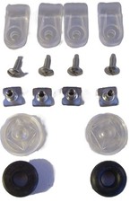 Riddell set fissaggio - riddell,