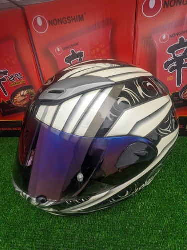 Casco ogk aeroblade rovente - aeroblade-3,