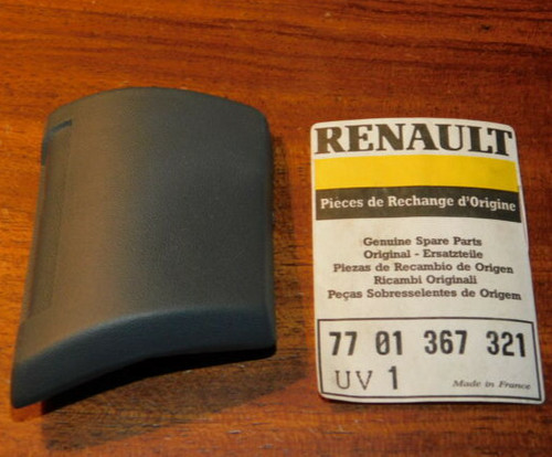 Renault 7701367321 - 19,