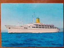 T/N FEDERICO C. - COSTA