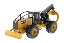 DIECAST MASTERS, Trattore