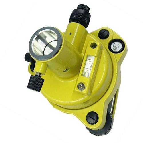 Set tribrach adattatore per - set, e