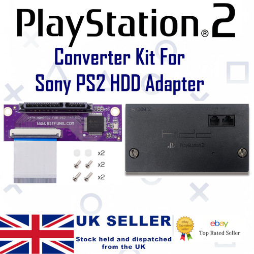 Sony ps2 adattatore rete - ps2,
