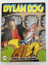 Dylan Dog 24 Sergio Bonelli