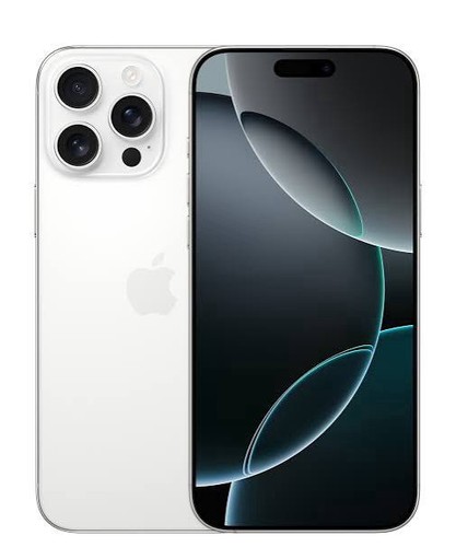 Apple iphone pro - 16, max