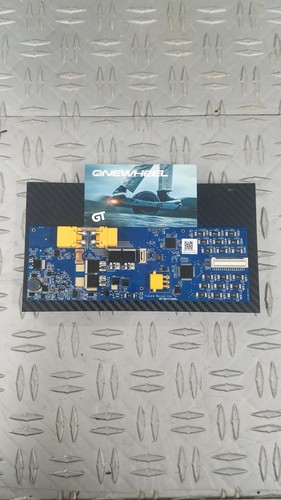 Onewheel bms - gt,