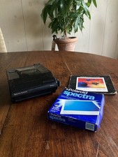 Polaroid Spectra System Onyx