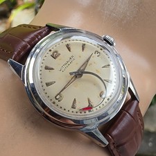 Orologio automatico uomo