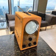 Tele-Tone 1948 Vintage - Rara