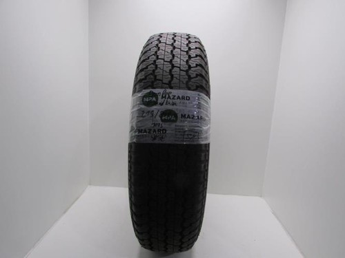 Pneumatico 215 r16 107 - 215/80,