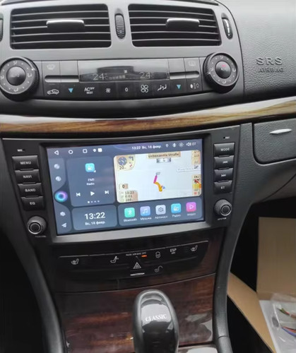 Autoradio android14 dab - 7'',