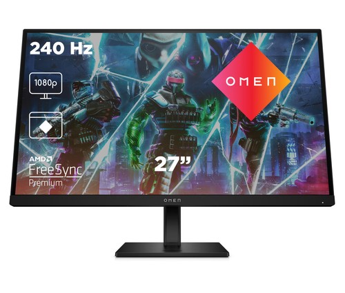 Omen 27s monitor gioco - 27s, da