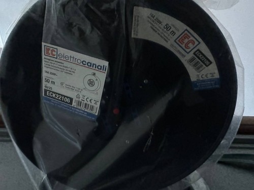 Electraline 49028 prolunga - 49028,