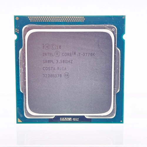 Intel 3770k ghz - intel, i7-3770k