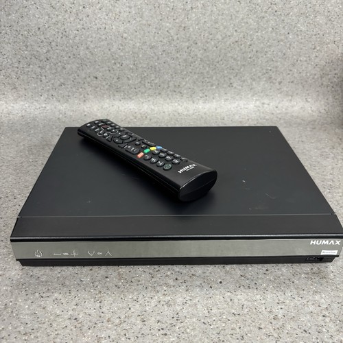 Humax hdr 2000t - hdr-2000t, registratore