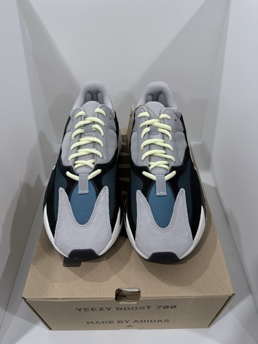 Taglia adidas yeezy - 9,5,