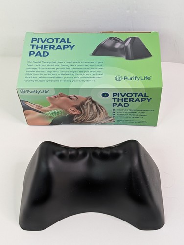Purify life pad terapia - purify,