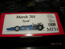MODEL FACTORY HIRO MFH 1/20 F1