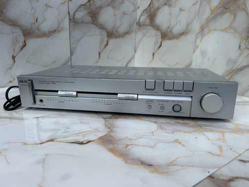 Akai u110 amplificateur - am-u110,
