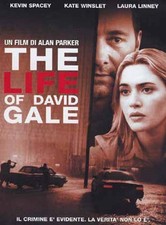 Blu-Ray - Life Of David Gale (The) 2003 - Universal Pictures 