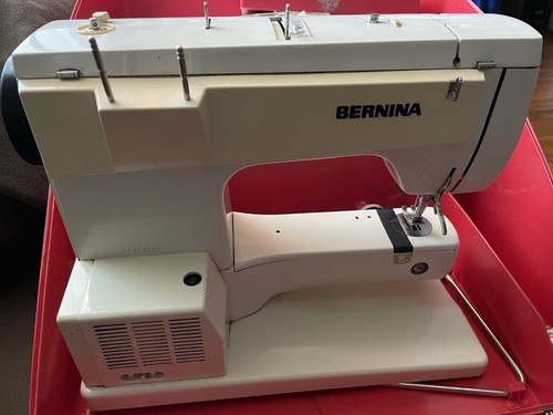 Bernina 830 sewing machine - 830,