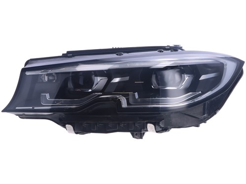Faro anteriore sinistro bmw - sinistro, 3