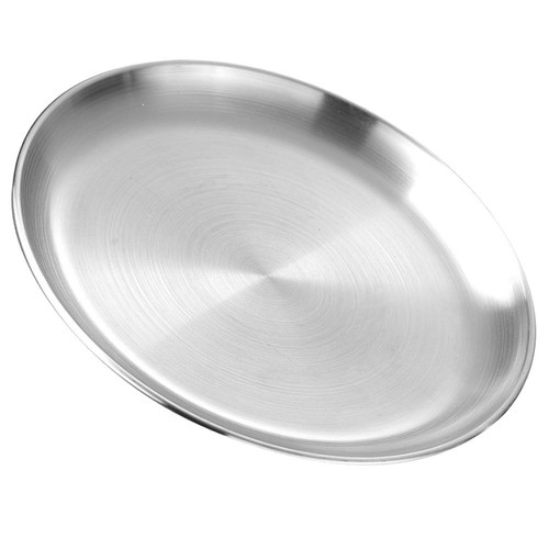 Piastra acciaio inox - ,