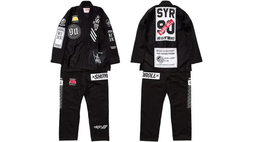 Shoyoroll lotto stile - lotto, 32