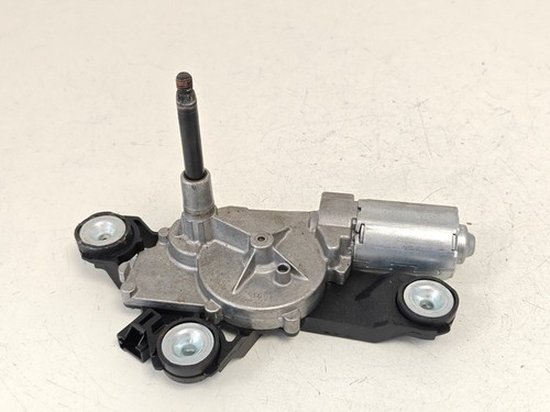 Windshield wiper motor - windshield,