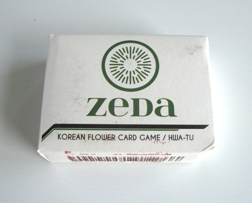 Zeda gioco carte - zeda,
