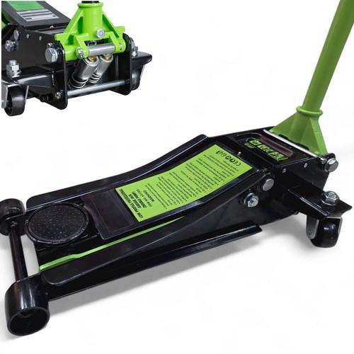 Crick auto ton cric carrello - crick, 5