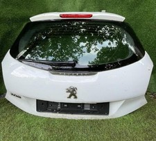 Portellone Posteriore Peugeot