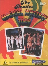 The beatles magical - beatles,
