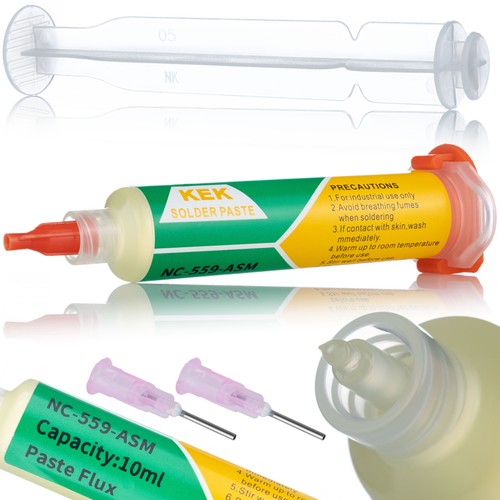 Flux 559 asm 10cc gel - flux,