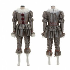 Nuovo costume clown joker - costume,