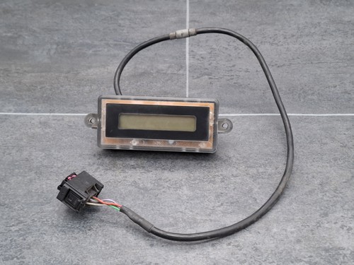 Accessori radio bmw - r, rt