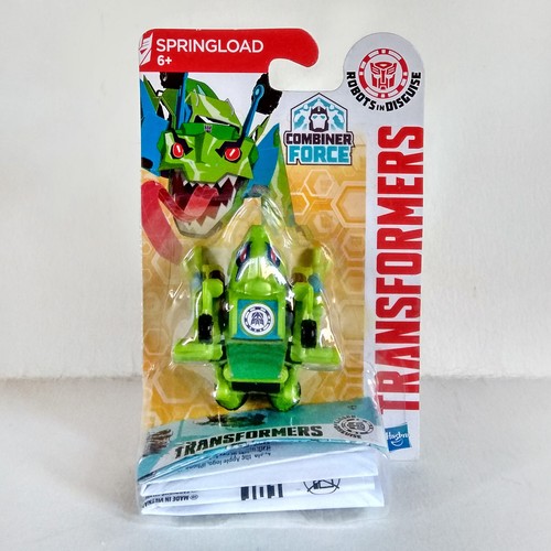 Transformers rid robots - rid, in