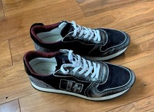 Scarpe da ginnastica casual D' Aquasparta UK 10,5 EUR 44