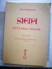 ESOTERISMO - SIENA CITTA'