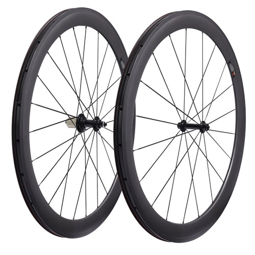 Set ruote 700c - , bici