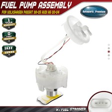 Fuel pump assembly for - pump,