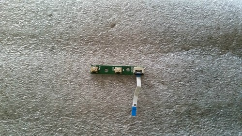 Pulsanti volume scheda pcb - volume,