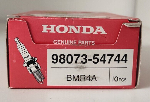 Candela honda motore marino - candela,