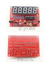 FREQUENZIMETRO DIGITALE da1 Hz