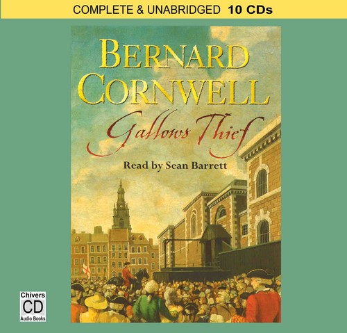 Gallows thief bernard - thief, by